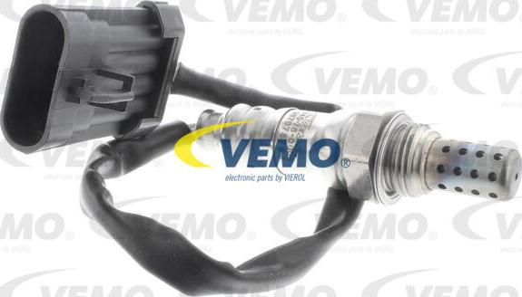 Vemo V40-76-0009 - Sonde lambda droxauto.com