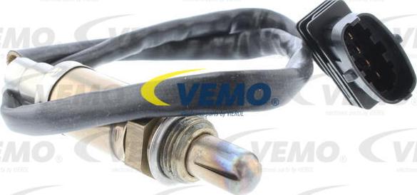 Vemo V40-76-0008 - Sonde lambda droxauto.com