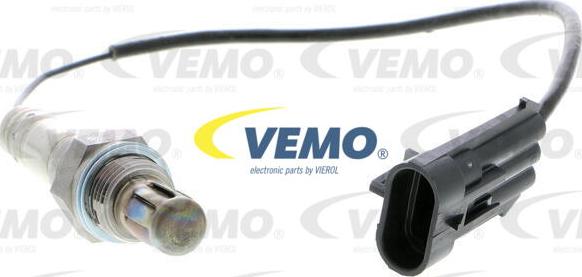 Vemo V40-76-0007 - Sonde lambda droxauto.com
