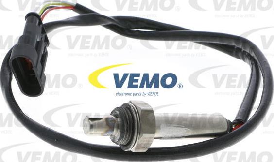 Vemo V40-76-0014 - Sonde lambda droxauto.com