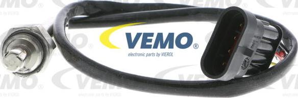 Vemo V40-76-0015 - Sonde lambda droxauto.com