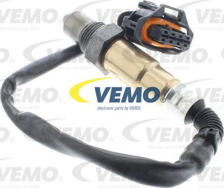 Vemo V40-76-0010 - Sonde lambda droxauto.com
