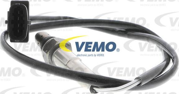 Vemo V40-76-0011 - Sonde lambda droxauto.com