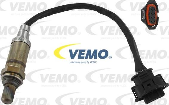 Vemo V40-76-0013 - Sonde lambda droxauto.com