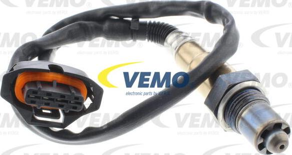 Vemo V40-76-0017 - Sonde lambda droxauto.com