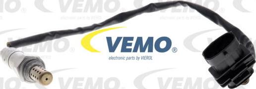 Vemo V40760039 - Sonde lambda droxauto.com