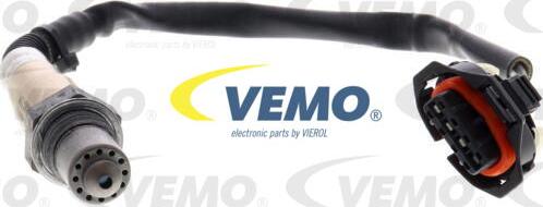 Vemo V40-76-0034-1 - Sonde lambda droxauto.com