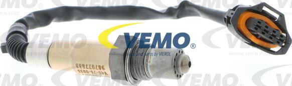 Vemo V40-76-0036 - Sonde lambda droxauto.com