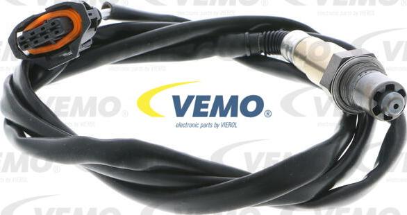Vemo V40-76-0030 - Sonde lambda droxauto.com