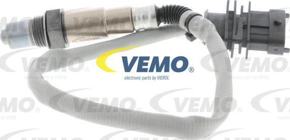 Vemo V40-76-0038 - Sonde lambda droxauto.com