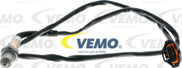 Vemo V40-76-0029 - Sonde lambda droxauto.com