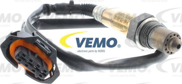 Vemo V40-76-0022 - Sonde lambda droxauto.com
