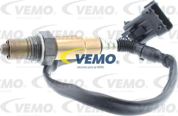 Vemo V40-76-0027 - Sonde lambda droxauto.com