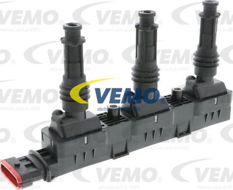 Vemo V40-70-0048 - Bobine d'allumage droxauto.com