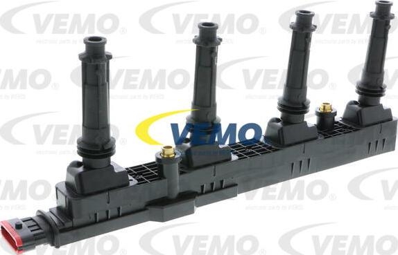 Vemo V40-70-0047 - Bobine d'allumage droxauto.com