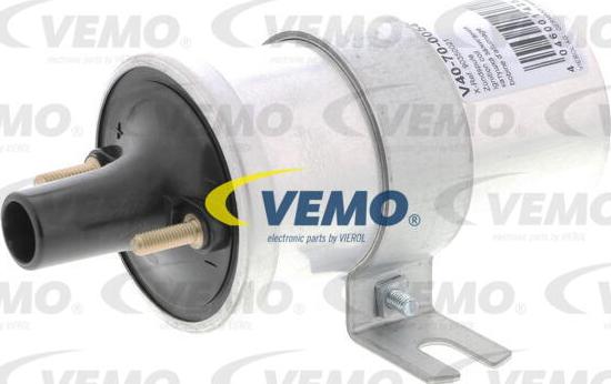 Vemo V40-70-0054 - Bobine d'allumage droxauto.com
