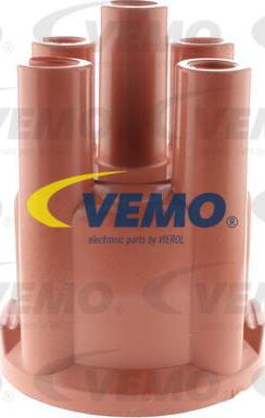 Vemo V40-70-0004 - Tête d'allumeur droxauto.com