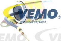 Vemo V40-70-0002 - Condensateur, système d'allumage droxauto.com