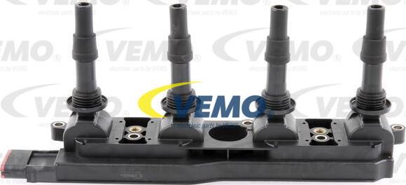 Vemo V40-70-0015-1 - Bobine d'allumage droxauto.com