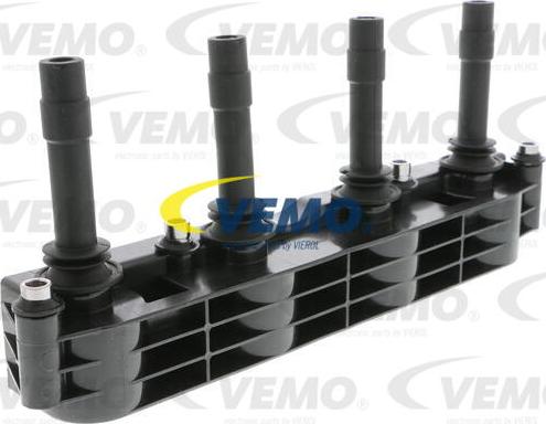 Vemo V40-70-0016 - Bobine d'allumage droxauto.com