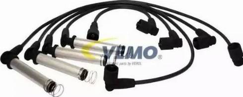 Vemo V40-70-0025 - Kit de câbles d'allumage droxauto.com