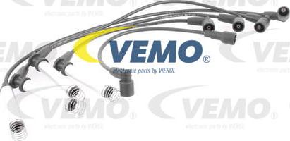 Vemo V40-70-0022 - Kit de câbles d'allumage droxauto.com