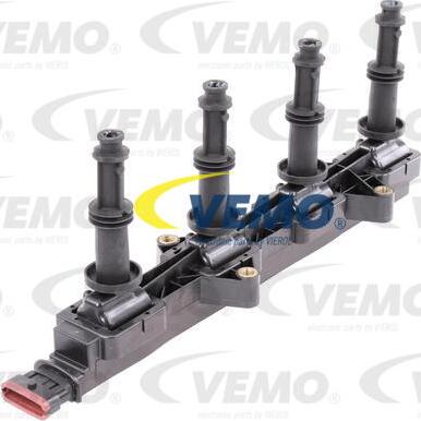Vemo V40-70-0071 - Bobine d'allumage droxauto.com