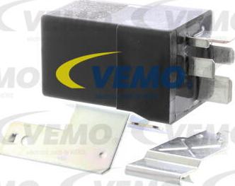 Vemo V40-71-0001 - Temporisateur de préchauffage droxauto.com