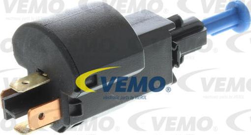 Vemo V40-73-0043 - Interrupteur des feux de freins droxauto.com