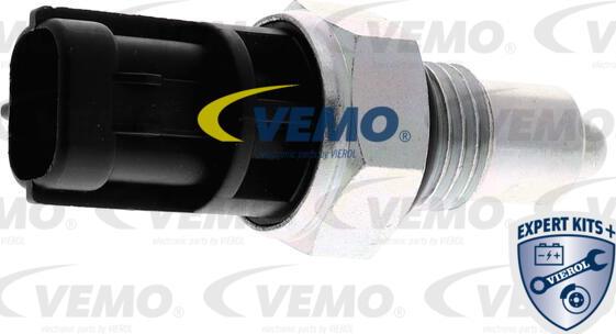 Vemo V40-73-0050 - Contacteur, feu de recul droxauto.com
