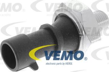 Vemo V40-73-0006 - Capteur, pression d'huile droxauto.com