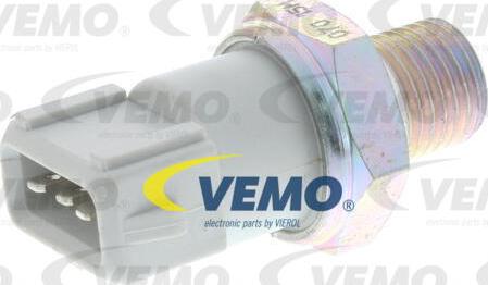 Vemo V40-73-0033 - Capteur, pression d'huile droxauto.com
