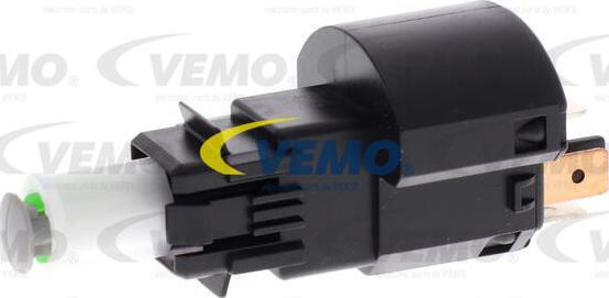 Vemo V40-73-0025 - Interrupteur des feux de freins droxauto.com