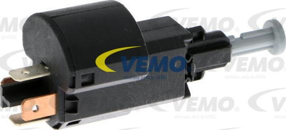Vemo V40-73-0021 - Interrupteur des feux de freins droxauto.com