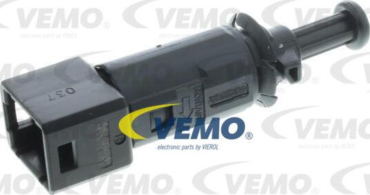Vemo V40-73-0023 - Interrupteur des feux de freins droxauto.com