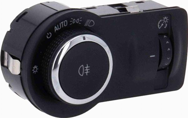 Vemo V40-73-0109 - Interrupteur, lumière principale droxauto.com