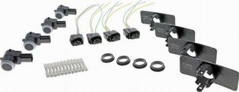 Vemo V40-72-40490 - Capteur, parctronic droxauto.com