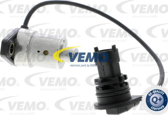 Vemo V40-72-0492 - Capteur, niveau d'huile moteur droxauto.com