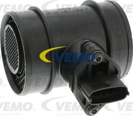 Vemo V40-72-0449 - Débitmètre de masse d'air droxauto.com