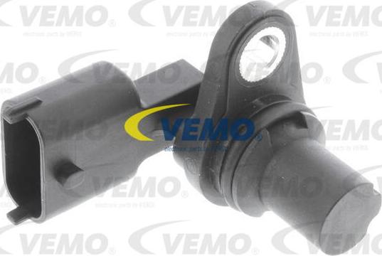 Vemo V40-72-0446 - Capteur, impulsion d'allumage droxauto.com