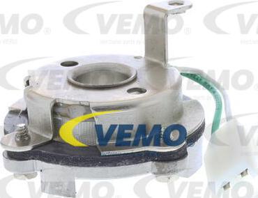 Vemo V40-72-0441 - Capteur, impulsion d'allumage droxauto.com