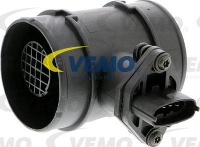 Vemo V40-72-0456 - Débitmètre de masse d'air droxauto.com