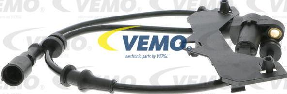 Vemo V40-72-0469 - Capteur, vitesse de roue droxauto.com