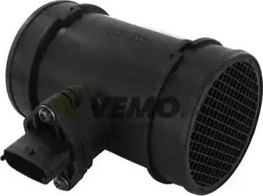 Vemo V40-72-0465 - Débitmètre de masse d'air droxauto.com