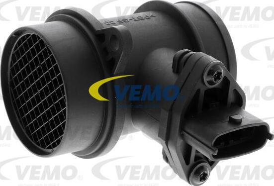 Vemo V40-72-0460 - Débitmètre de masse d'air droxauto.com