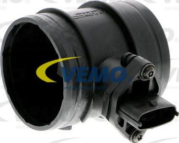 Vemo V40-72-0463 - Débitmètre de masse d'air droxauto.com