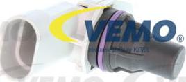 Vemo V40-72-0406 - Capteur d'angle, vilebrequin droxauto.com