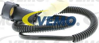 Vemo V40-72-0419 - Capteur, vitesse de roue droxauto.com