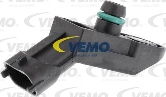 Vemo V40-72-0416-1 - Capteur, pression de suralimentation droxauto.com