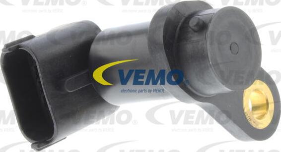 Vemo V40-72-0412 - Capteur, impulsion d'allumage droxauto.com